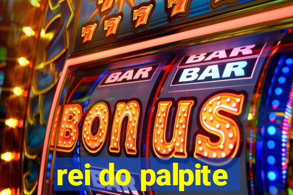 rei do palpite